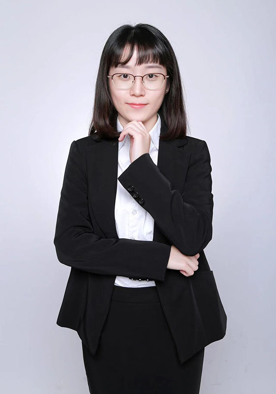 Siqi 雅思托福老師